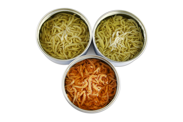 オイルちりめん3種セット（3缶）(4511　08) 拡大