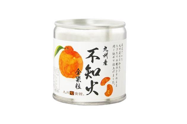 不知火・たけのこ・びわ缶詰セット(12個)(4560　02) 拡大